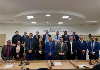 Câmara de Timon aprova prorrogação do Refis 2025 e amplia condições de regularização de débitos