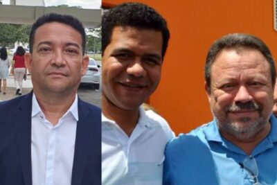 Racha exposto: “Grupo Leitoa se resume ao Chico e Luciano”, dispara marido da ex-prefeita Dinair