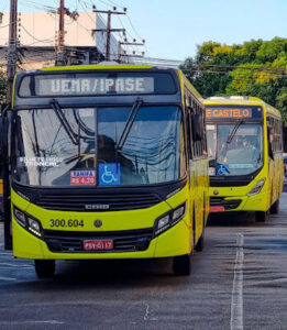 Prefeitura de São Luís não paga subsídio e transporte entra em crise