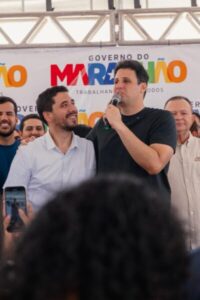 Líderes políticos reconhecem forte atuação de Orleans pelos municípios