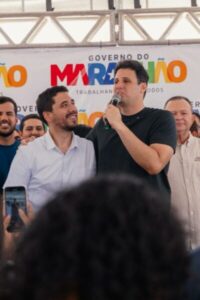 Líderes políticos reconhecem forte atuação de Orleans pelos municípios*