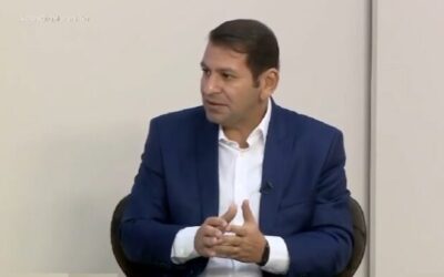 Empresário Felipe Ribeiro diz que investimento em imóveis fica mais acessível com tokenização