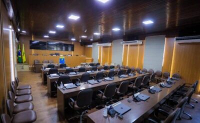 São Luís: eleição da Mesa Diretora da Câmara segue decisão do STF