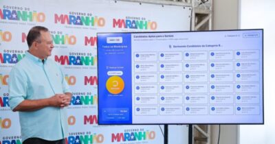 Governo realiza sorteio da CNH Social