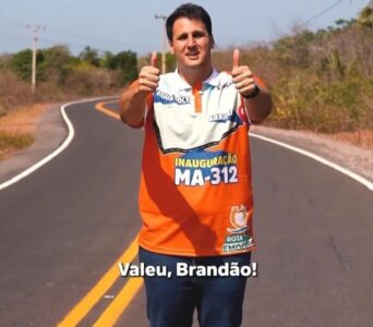 ORLEANS DIZ QUE POPULAÇÃO RECONHECE TRABALHO DO GOVERNO MUNICIPALISTA, COM MAIS DE 70% DE APROVAÇÃO