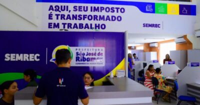 Prefeitura lança o Dia D do PREFIS em São José de Ribamar