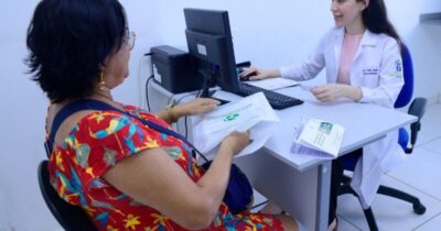 Dr. Julinho intensifica cuidados e prevenção ao diabetes no município