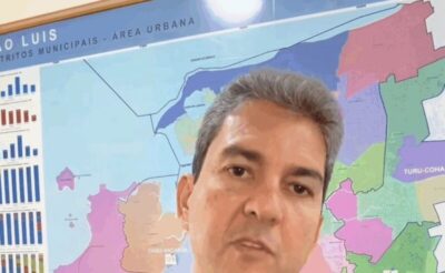 TRT diz que não pode receber repasse da Prefeitura de São Luís