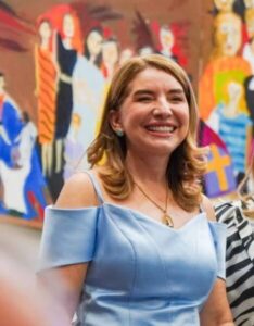 Ministro vota a favor de Iracema, que faz 9 a 0 contra Othelino no STF