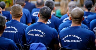 Segurança em Timon segue avançando com reforço tecnológico, integração e valorização das forças municipais