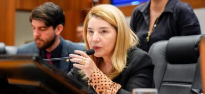 Aprovado PL de Iracema Vale que cria política de atenção e reintegração social de dependentes de drogas