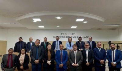 Câmara de Timon aprova prorrogação do Refis 2025 e amplia condições para regularização de débitos municipais