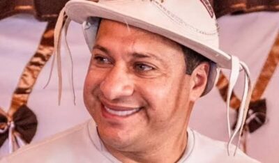 Gleydson Resende desponta como promessa forte para a Assembleia Legislativa em 2026