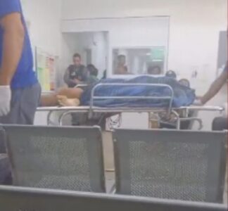 Jovem é morto durante confronto com a polícia em São José de Ribamar