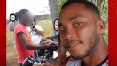 Um homem foi preso, nesta quinta-feira (13), suspeito de matar a tiros Denilson Medeiros Farias, no povoado Forquilha do Campo, zona rural de Pedro do Rosário. A vítima era irmão do suspeito.