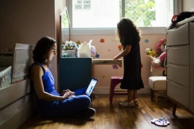 Mulheres maranhenses lideram mais da metade dos lares do estado, aponta IBGE