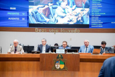 Assembleia debate serviços prestados pela Equatorial Energia no Maranhão