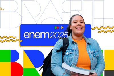 Enem 2025: confira o passo a passo para visualizar o local de prova