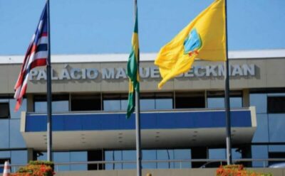 Sessão Solene para entrega da medalha Manuel Beckman nesta quinta-feira