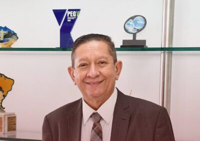 Morre o advogado Dimas Salustiano