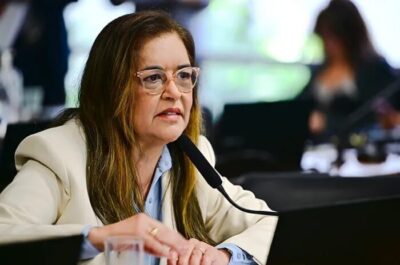 Programa de cuidado para pais atípicos é aprovado pela CAS