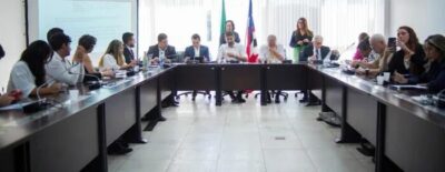 Comissão de Orçamento avalia metas fiscais do Governo do Estado no 2º quadrimestre de 2025