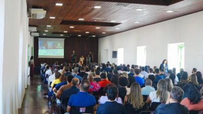 Programa de Propriedade Intelectual nas Escolas é lançado no Maranhão