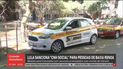 Detran-MA divulga nomes de inscritos no Programa CNH Social; veja a lista