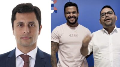 Por que Duarte Júnior permanece em silêncio sobre o caso Weslley Martins, ex-gerente do INSS?
