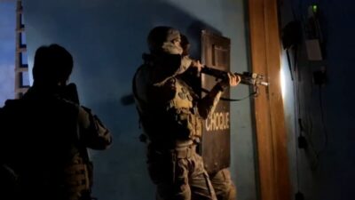 Operação Captura desarticula facções criminosas no Maranhão