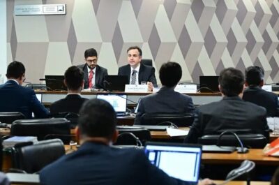 Debatedores criticam regras contratuais do novo Código Civil