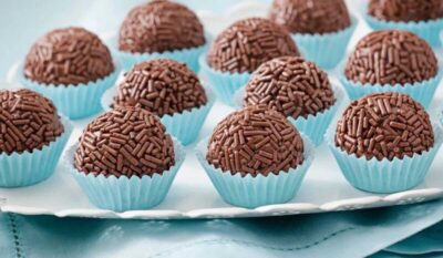 Alunos de apenas 12 anos tentam envenenar professoras com brigadeiro após nota baixa em escola