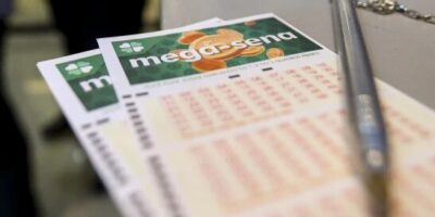 Aposta do Rio Grande do Sul leva prêmio de R$ 99 milhões da Mega-Sena