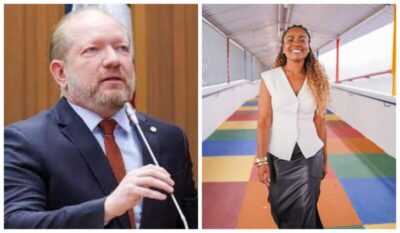 Justiça mantém decisão que obriga diretora do IEMA a fornecer informações ao deputado Othelino Neto