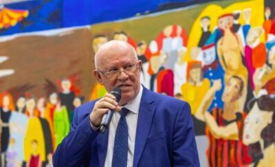 CPI mira entidade que movimentou R$ 410 mi e teria relações suspeitas com deputado do MA