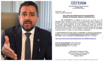 GOLPE DO FALSO ADVOGADO: Dr. Kaio Saraiva age rápido e garante resposta institucional às dificuldades no PJe