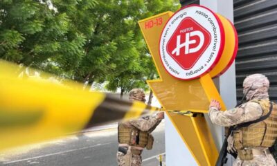 Ação fecha postos em Caxias, Alto Alegre e São Raimundo das Mangabeiras suspeitos deavar dinheiro para o PCC