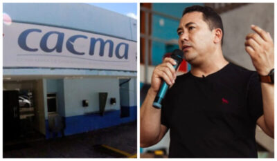 TCE barra troca da Caema em Pinheiro; prefeitura deve R$ 2 milhões à estatal