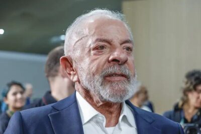 Lula critica “retóricas” que justificam intervenção em países