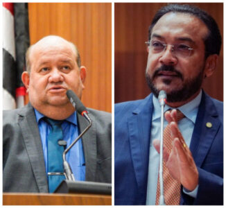 Deputados se esculhambam na Assembleia: “Chifreiro, mentiroso e sem palavra”