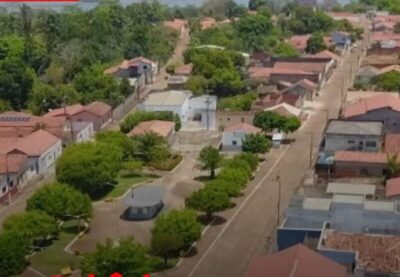 Um bebê de nove meses morreu , a criança supostamente, teria sido vítima de violência sexual em Campestre MA