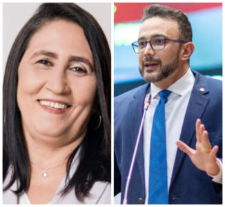 Deputado denuncia aprovação de parentes da prefeita em concurso de Fernando Falcão e aciona o MP