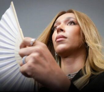 Erika Hilton pede investigação sobre venda de ingressos