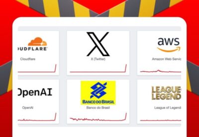 Cloudflare sofre segunda grande interrupção e vários sites têm problemas