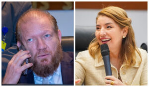 VOTAÇÃO ENCERRADA: IRACEMA 10 X 0 OTHELINO; STF CONFIRMA REELEIÇÃO DE VALE NA ALEMA