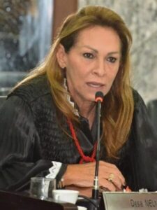 CNJ vê organização criminosa e afasta cunhada de Sarney e magistrados maranhenses