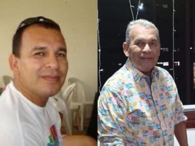 Morre aos 61 anos o professor Winston Campos, um dos grandes nomes da Filosofia em São Luís