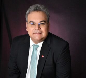 Júlio Moreira Gomes Filho será condecorado com a mais alta honraria do TRT-MA