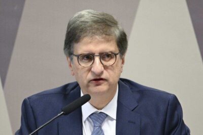 Gonet diz que PGR atua sem bandeiras partidárias e com base em critérios técnicos