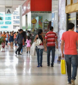 Comércio maranhense deve abrir mais de mil vagas temporárias no fim de 2025